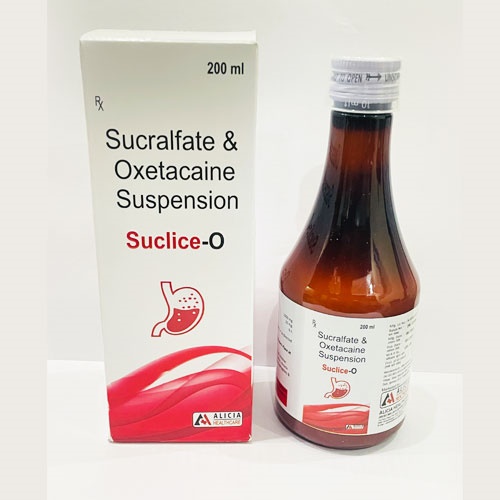SUCLICE-O